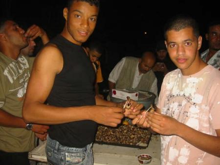 la c nabil waled dareb avec sans coupin